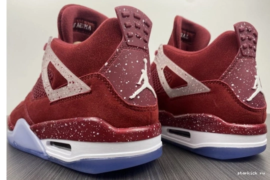 AJ4-904282 4 Oklahoma Jordans Sooners Retro Air AJ4-904282 0228